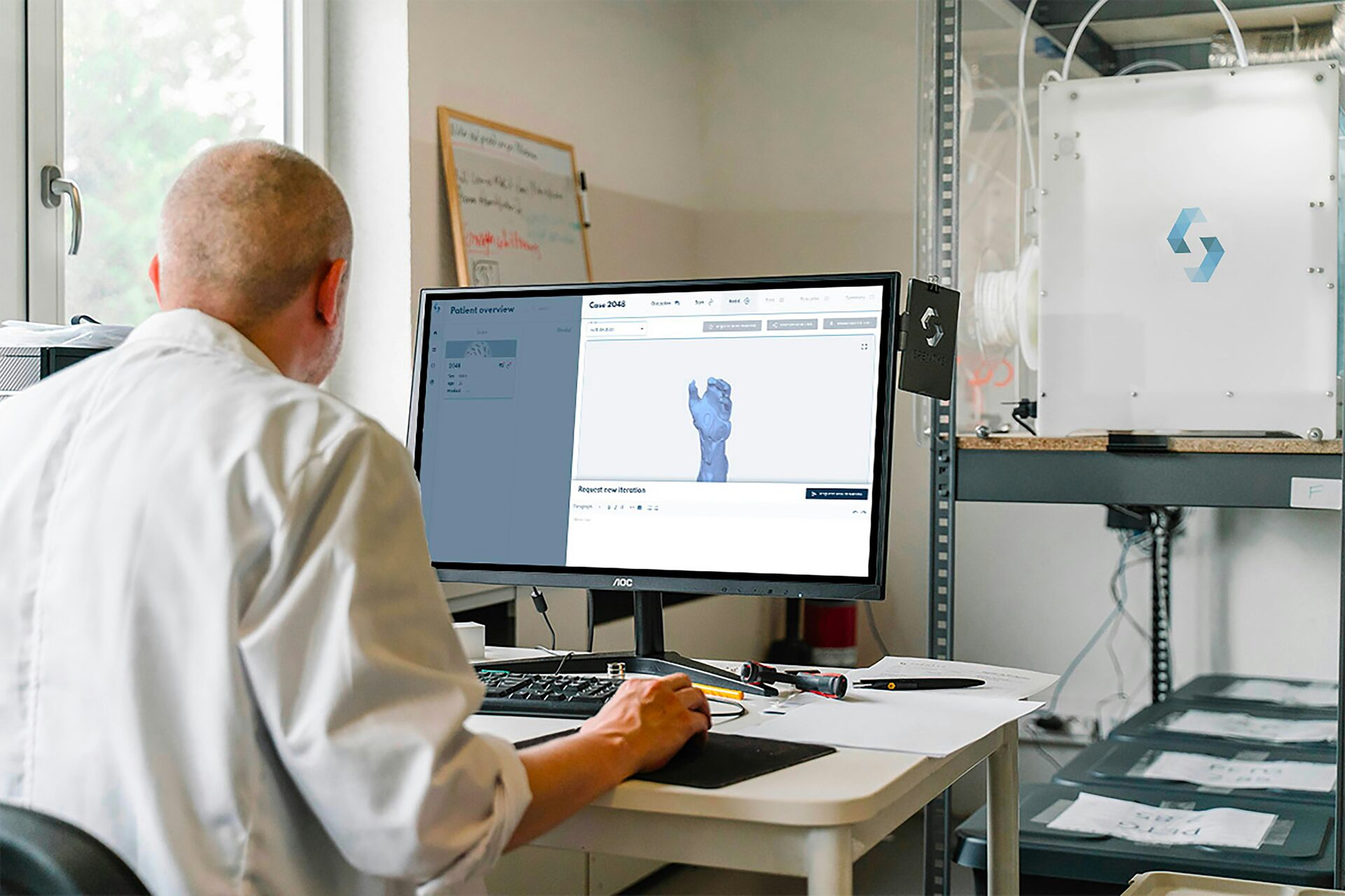 Orthopedics Medical Billing